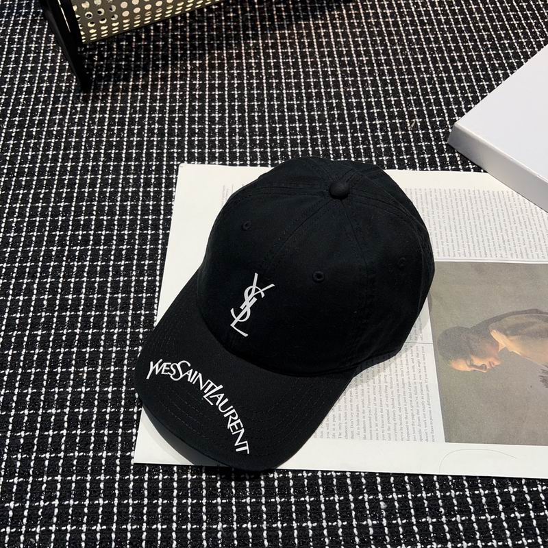 YSL cap (17)